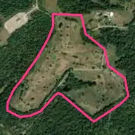 Dogwood Hills Golf Course