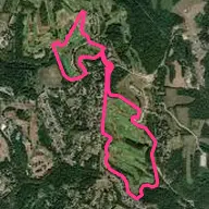 Speidel Palmer Golf Course