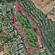 Creekside Golf Course