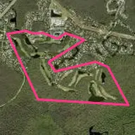 Tampa Palms Country Club