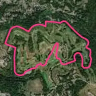 Speidel Jones Golf Course