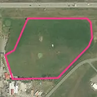 Airport Driving Range