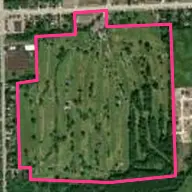 Bello Woods Golf Course