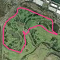 Heron Lakes Greenback