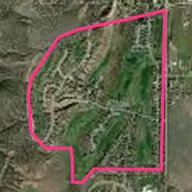 Gypsum Creek Golf Club