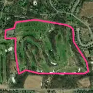 Victor Hills - East Course