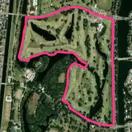 City Park Golf Course City Park Golf Course