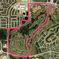 Fields Ranch - West Course