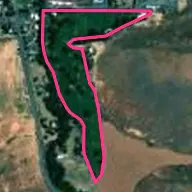 Crystal Springs Golf Course