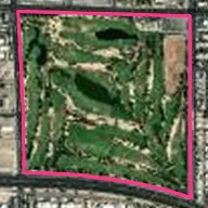 Desert Pines Golf Club