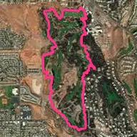 Black Desert Golf Course