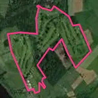 Golfanlage Dreifelden