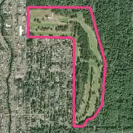 Surfside Golf Course