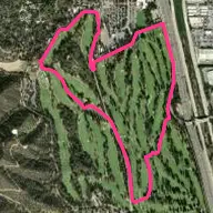 Harding Golf Course Harding Golf Course