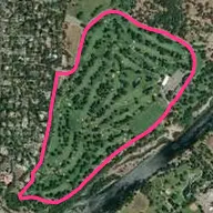 Ancil Hoffman Golf Course