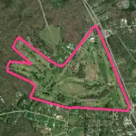 The Crossings Golf Course