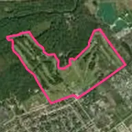 Wooded View Golf Course
