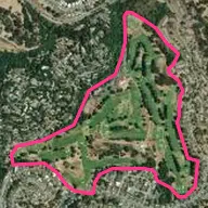 Sequoyah Country Club