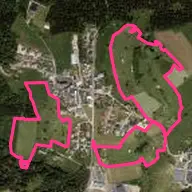 Golfclub Pfarrkirchen im Mühlviertel