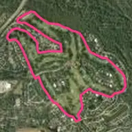 Tom Fazio Championship Course at Carlton Woods Tom Fazio Championship Course at Carlton Woods