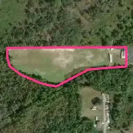 Sweet Swing driving range