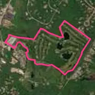 Granite Fields Golf Club