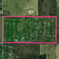 Iron Links Golf Course