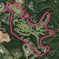 The University of Georgia Golf Course The University of Georgia Golf Course