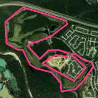 Highland Pines Golf Club