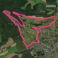 Golfclub Barbarossa Kaiserslautern