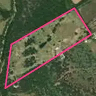 Bosque Valley Golf Course