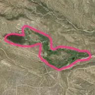 Cochiti Golf Course