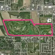 Yegen Golf Club Yegen Golf Club