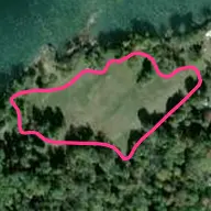 Bustins Island Golf Course