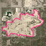 Sand Valley Golf Resort