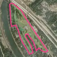 Trestle Creek Golf Course Trestle Creek Golf Course