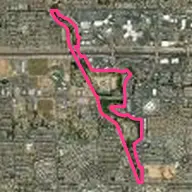 Superstition Springs Golf Course Superstition Springs Golf Course