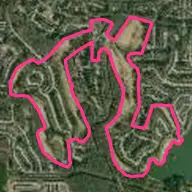 Summer Grove Golf Club