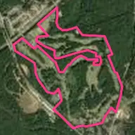 Cherokee Run Golf Club