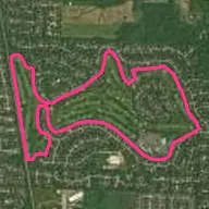 Worthington Hills Country Club