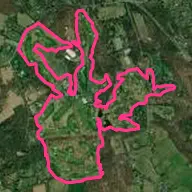 Hamilton Farm Golf Club