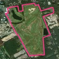 McCullough's Emerald Golf Links