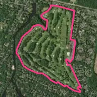 Medford Village Country Club