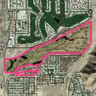 Indian Canyons Golf Resort South Golf Course