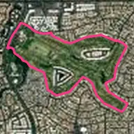 Dobson Ranch Golf Course