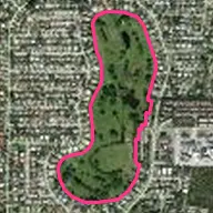 Hidden Lake Park Hidden Lake Park