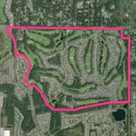 The Golf Club at Hawks Prairie - The Woodlands