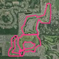 The Golf Club at Hawks Prairie - The Links