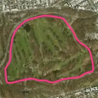 Forest Park Golf Course Forest Park Golf Course