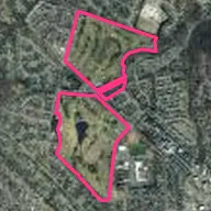 Herndon Centennial Golf Course